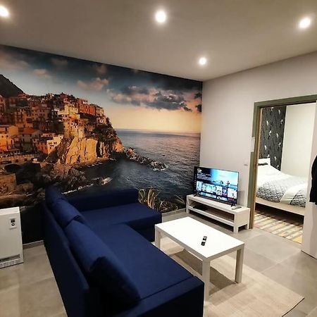 Studio A Ciney Luaran gambar