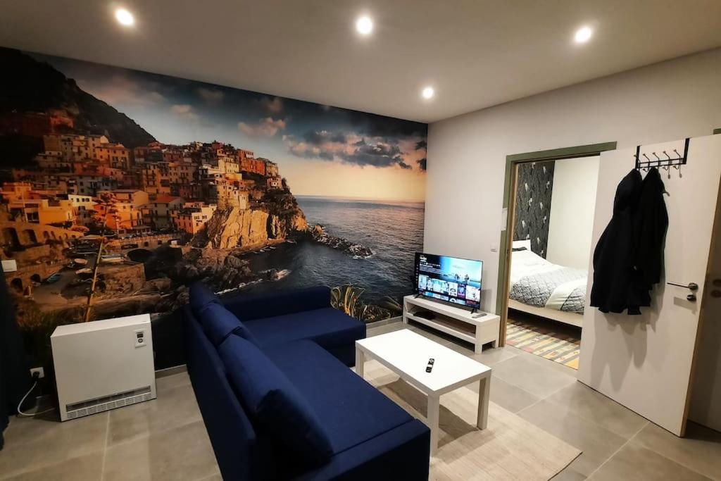 Studio A Ciney Luaran gambar