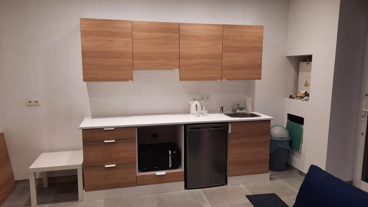 Studio A Ciney Luaran gambar