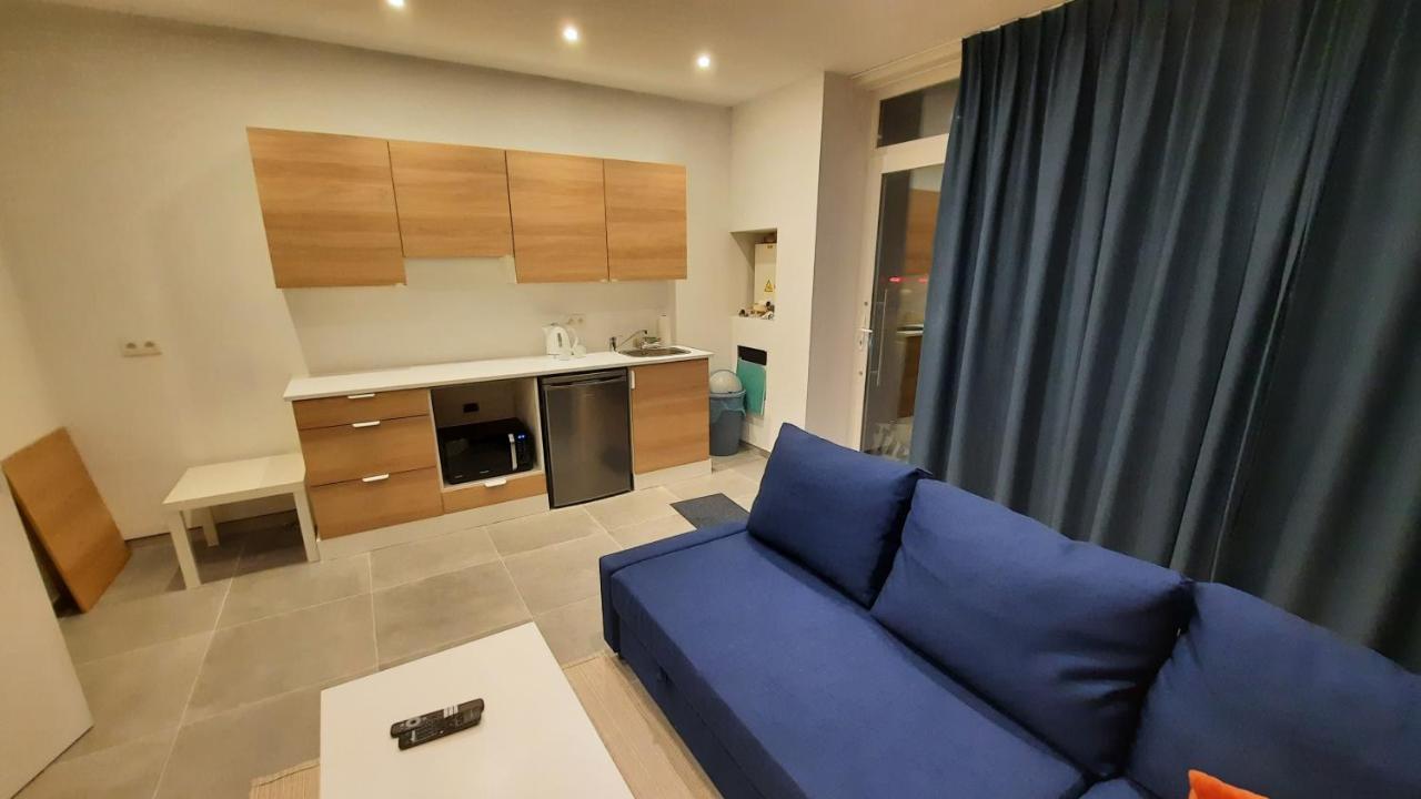 Studio A Ciney Luaran gambar